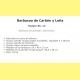 BARBACOA DE CARBON Y LEÑA MODELO BV-10